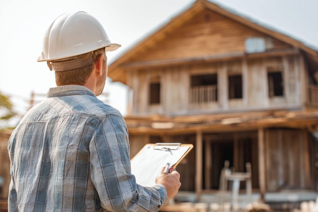 Residential construction safety practices aligned with WorkSafeBC expectations