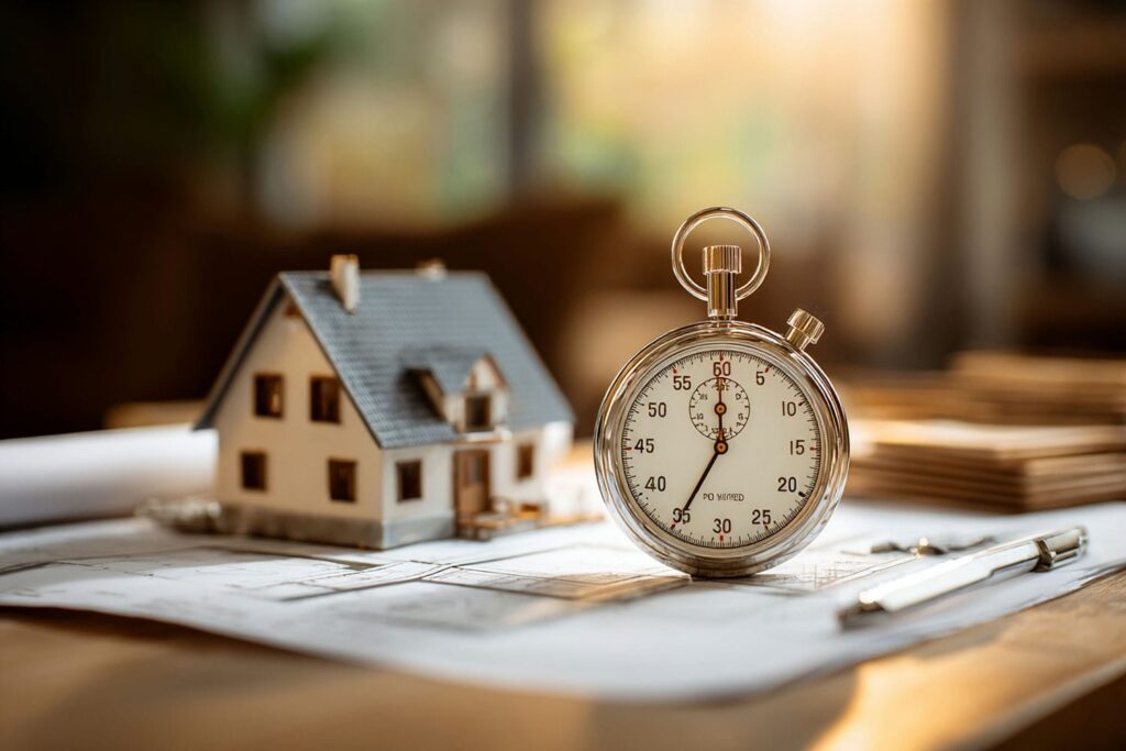 custom home timelines