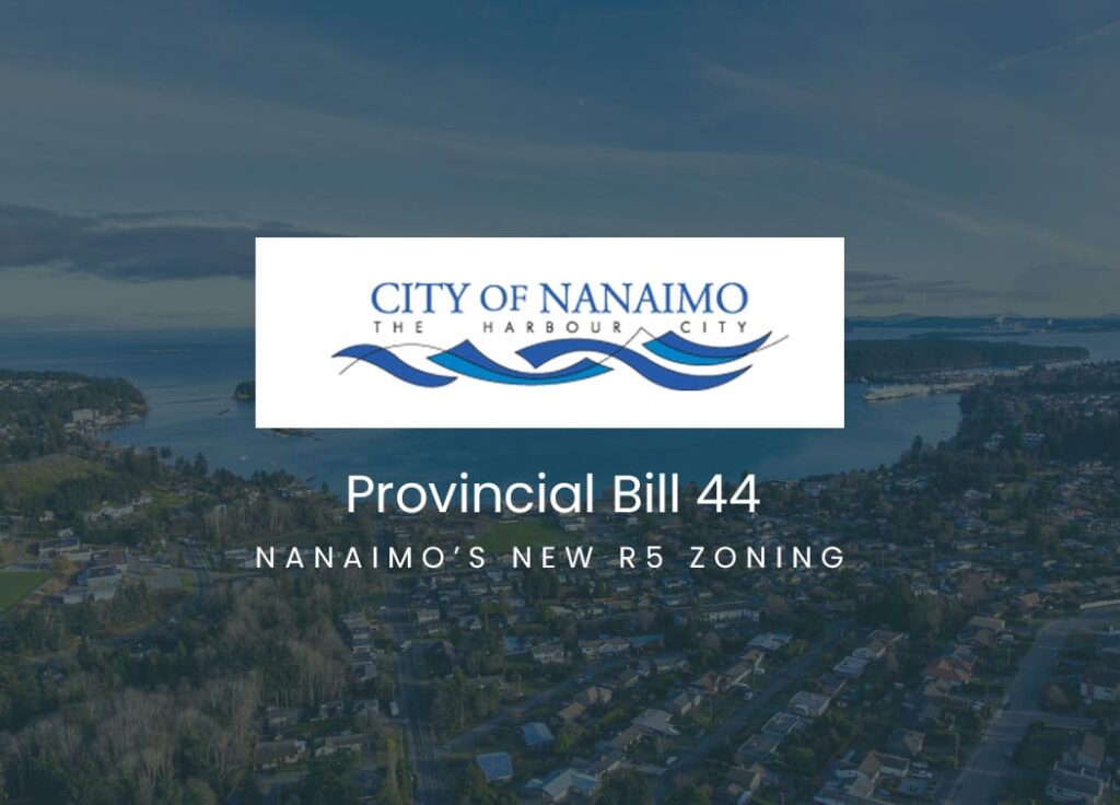nanaimo r5 zoning