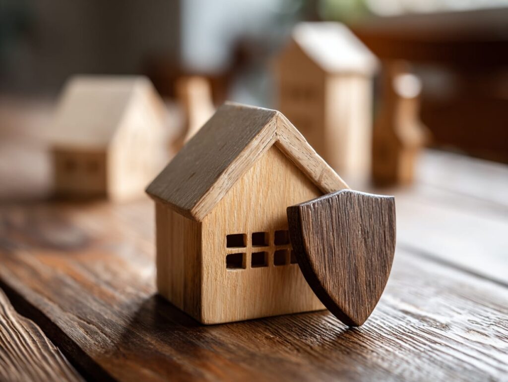 homeowner protection