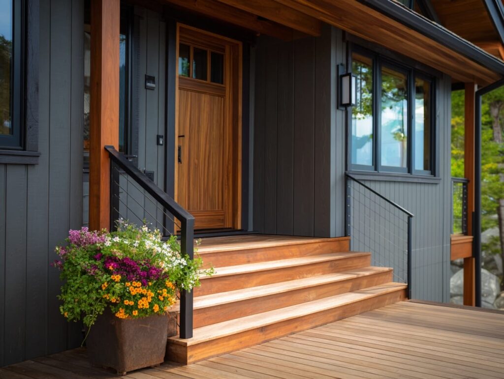 exterior cladding