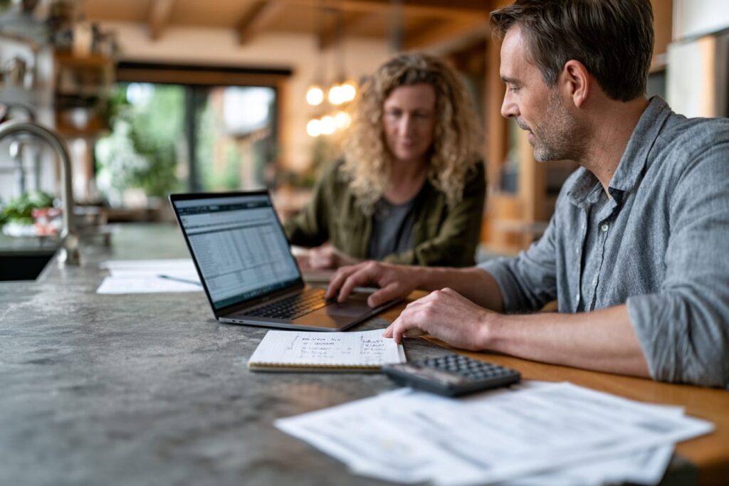 Custom home BC tax and rebate planning that affects the total project cost beyond the quote