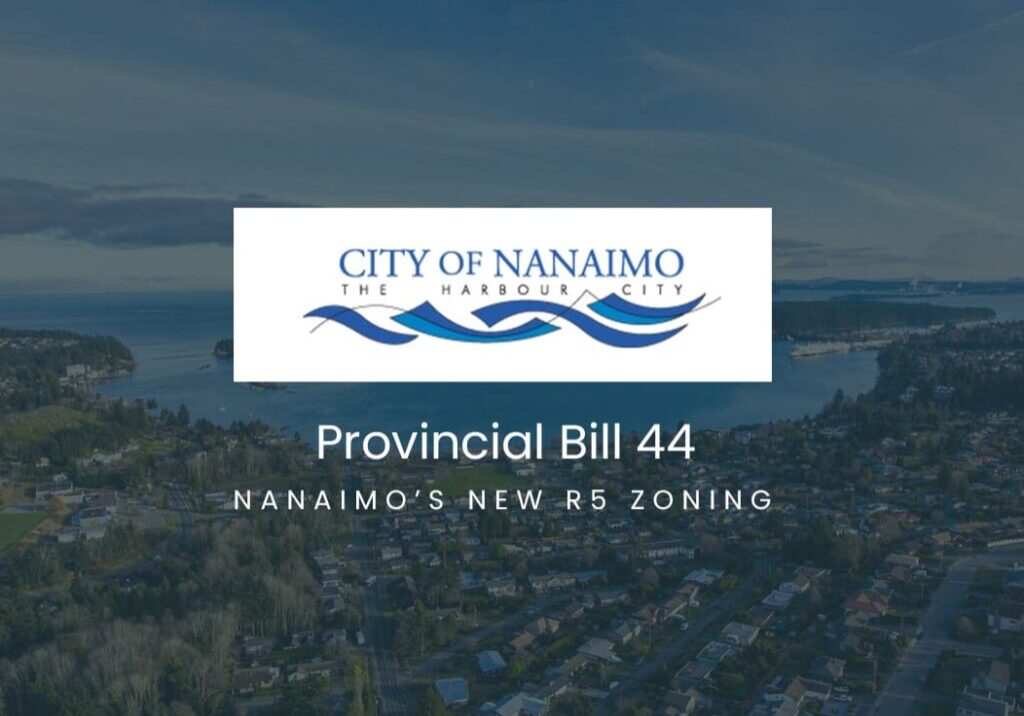 nanaimo r5 zoning